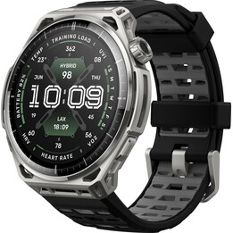 Amazfit Balance 3 Prata