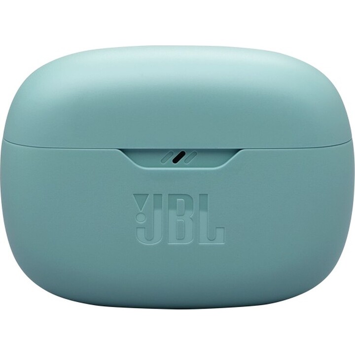 JBL Wave Beam 2 Bluetooth Blaue kabellose Kopfhörer