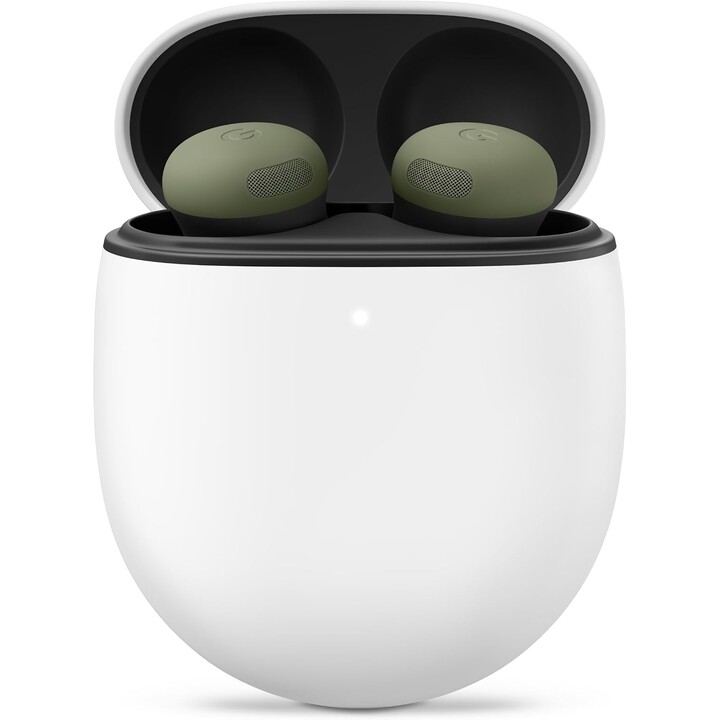 Google Pixel Buds Pro 2 Verde Scuro