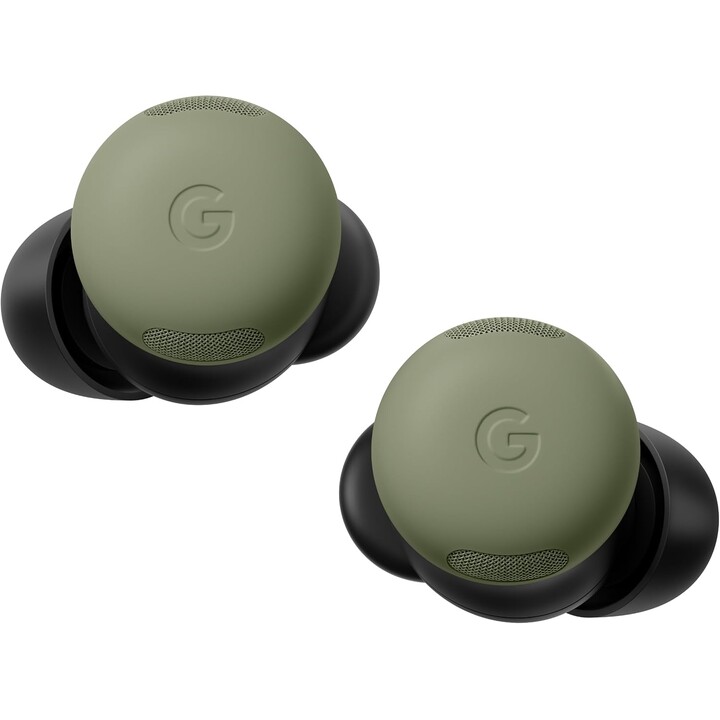 Google Pixel Buds Pro 2 Verde Scuro