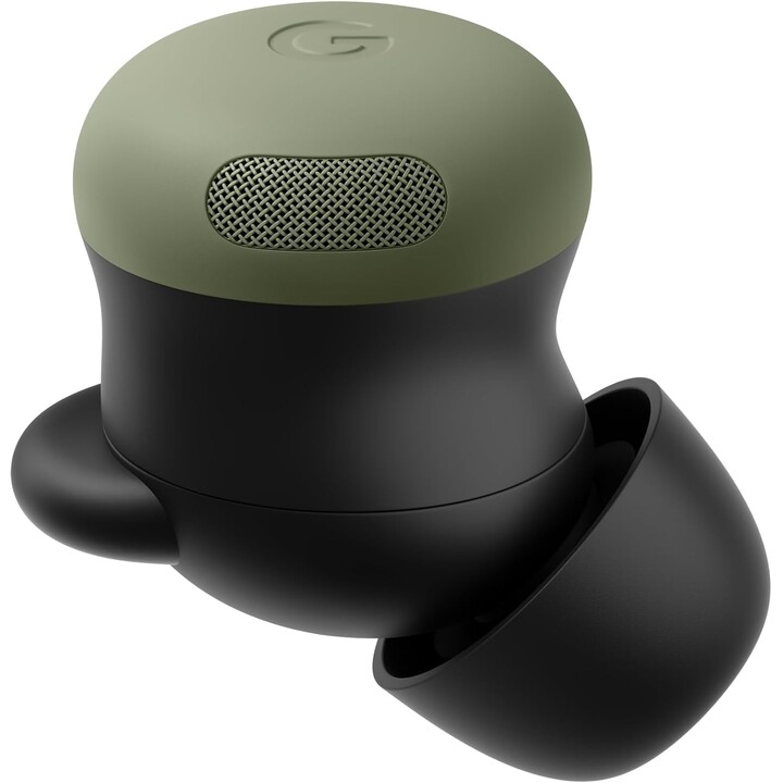 Google Pixel Buds Pro 2 Verde Scuro