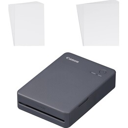 Impresora SELPHY QX20 Gris Oscuro 6752C001