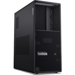 Workstation ThinkStation P3 Tower G2 30HT00ASPB W11Pro ULT9 285K/2X32GB/1TB/RTX PRO 4000 24GB/vPro/3YR OS