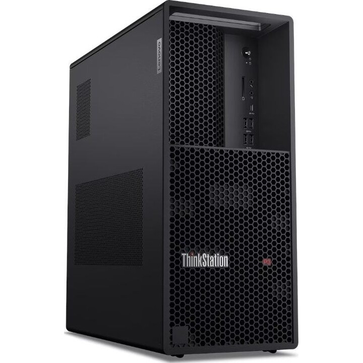 Workstation ThinkStation P3 Tower G2 30HT00ASPB W11Pro ULT9 285K/2X32GB/1TB/RTX PRO 4000 24GB/vPro/3YR OS