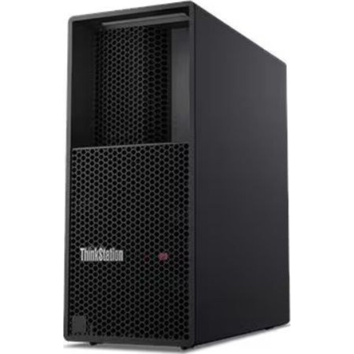 Workstation ThinkStation P3 Tower G2 30HT00ASPB W11Pro ULT9 285K/2X32GB/1TB/RTX PRO 4000 24GB/vPro/3YR OS