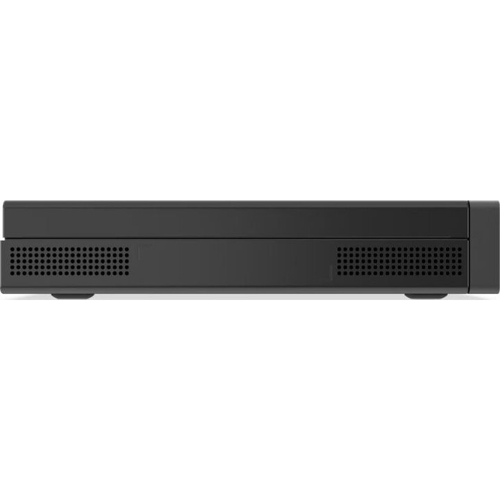 Ordinateur ThinkCentre Neo 50q Tiny G5 13B9007UPB W11 Pro Core 5 210H/16 Go/512 Go/INT/Garantie 3 ans