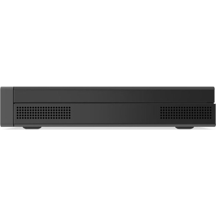 Ordinateur ThinkCentre Neo 50q Tiny G5 13B9007UPB W11 Pro Core 5 210H/16 Go/512 Go/INT/Garantie 3 ans