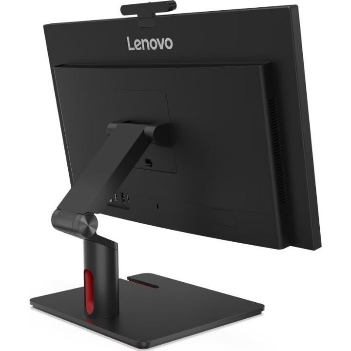 Ordinateur tout-en-un ThinkCentre M70a G6 13AY0013PB W11 Pro Ultra 7 265T/16 Go/512 Go/INT/vPro/écran FHD 23,8 pouces/3 ans de g