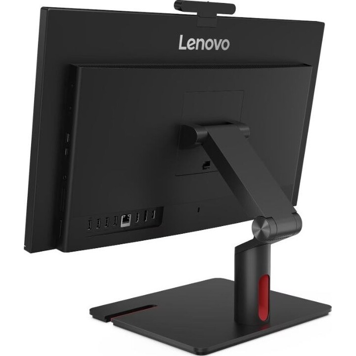 Ordinateur tout-en-un ThinkCentre M70a G6 13AY0013PB W11 Pro Ultra 7 265T/16 Go/512 Go/INT/vPro/écran FHD 23,8 pouces/3 ans de g