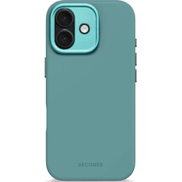 Decoded D25IPO17BCS9RB custodia per iPhone 17 MagSafe blu