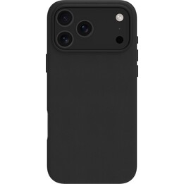 dbramante 1928 Roskilde MS - Capa de couro para iPhone 17 Pro Max compatível com MagSafe (preta)