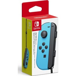 Nintendo Switch Joy-Con Controller - Links · Blau BTR