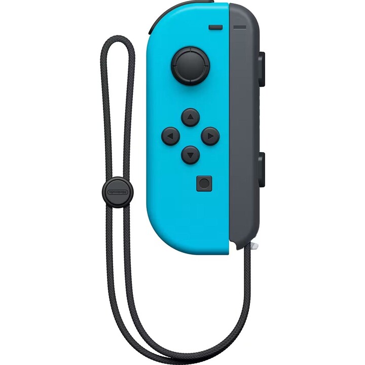Comando Joy-Con esquerdo para Nintendo Switch · Azul BTR