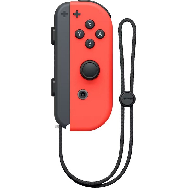 Nintendo Switch Joy-Con Controller – Rechts · Rot