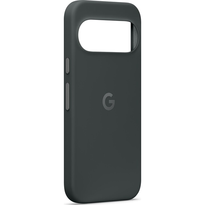 Coque arrière pour PC Google Pixel 11 noire