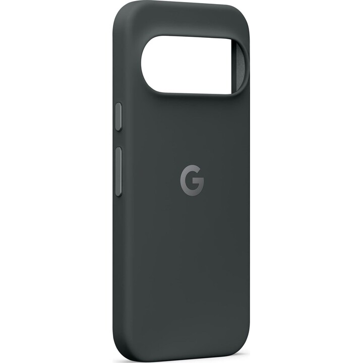 Google PC Back Cover Google Pixel 11 Pro Black