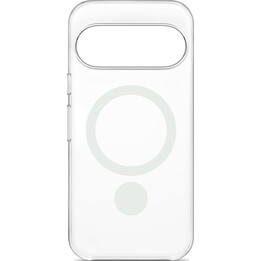 Google PC-Rückseite, Google Pixel 11 Pro, transparent