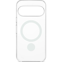 Google PC Back Cover Google Pixel 11 Transparent