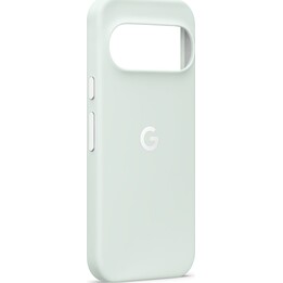 Cover posteriore per PC Google Pixel 11 Pro verde chiaro