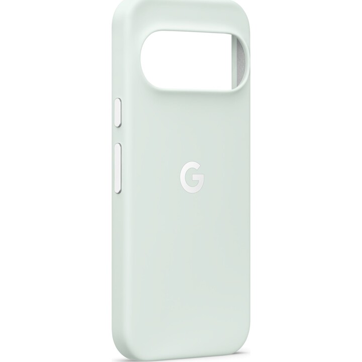 Google PC Back Cover Google Pixel 11 Pro Verde Claro