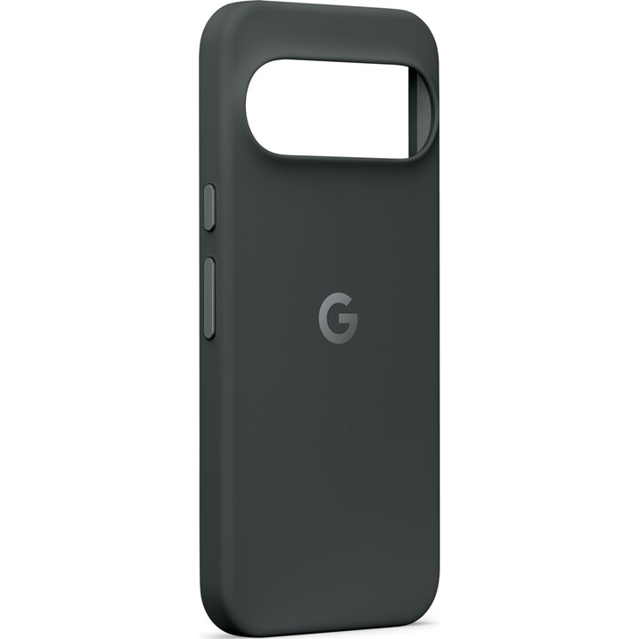 Google PC Back Cover Google Pixel 11 Pro XL Black