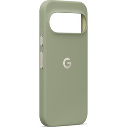 Coque arrière Google PC pour Google Pixel 11 Pro verte