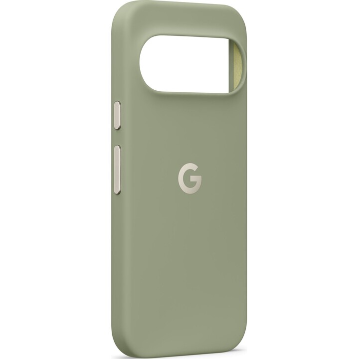 Google PC Back Cover Google Pixel 11 Pro Green