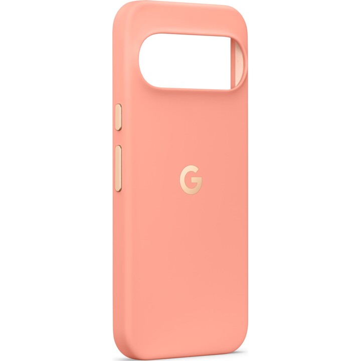 Cover posteriore per PC Google Pixel 11 Pro XL rosa