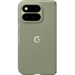 Google PC Back Cover Google Pixel 11 Pro Fold Green