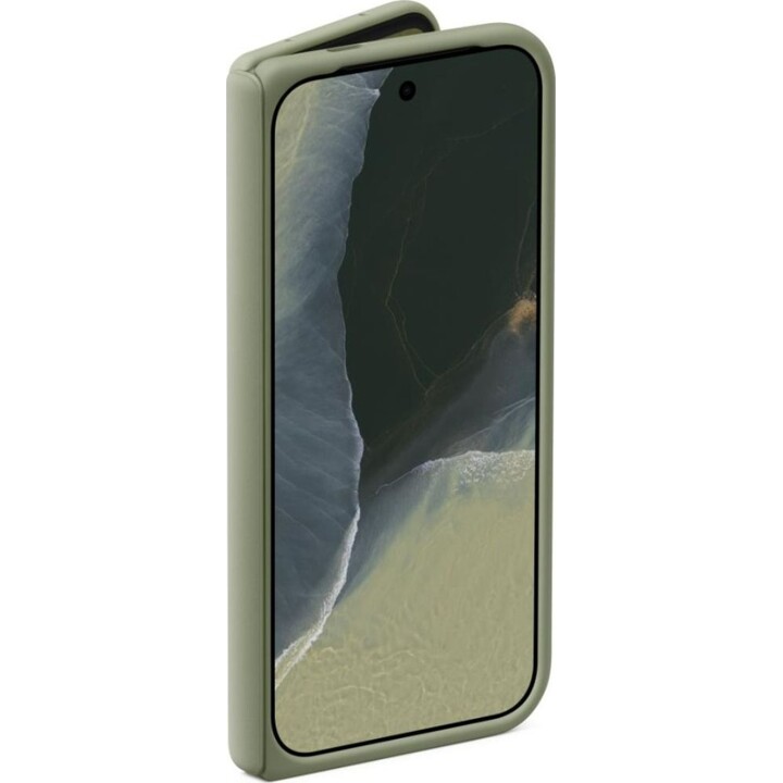 Google PC Back Cover Google Pixel 11 Pro Fold Green