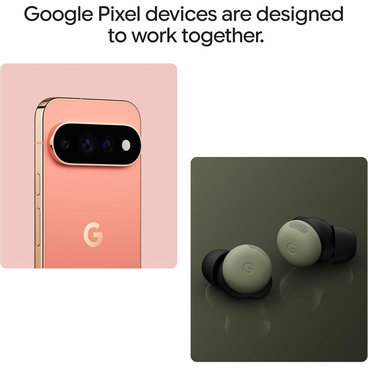 Google Pixel Watch 5 41mm Nero