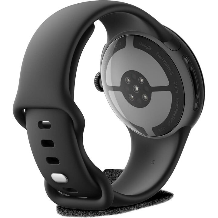 Google Pixel Watch 5 41mm Nero
