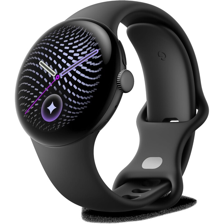 Google Pixel Watch 5 45mm Nero