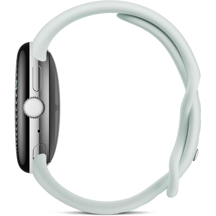 Montre Google Pixel 5 41 mm Vert clair