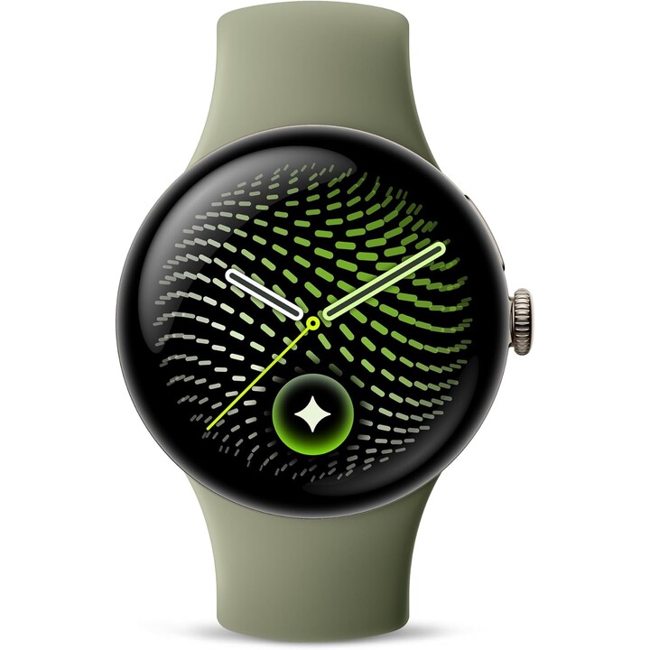 Google Pixel Watch 5 41mm Verde