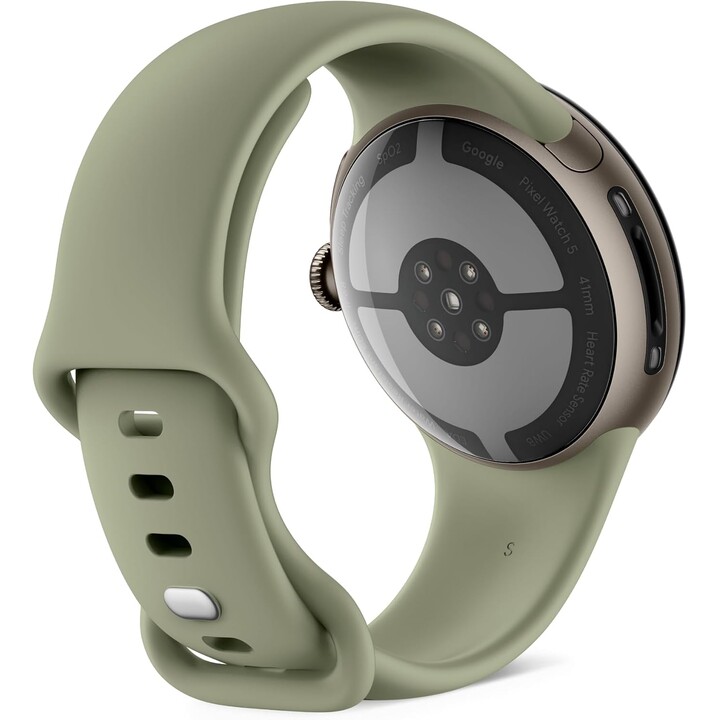 Google Pixel Watch 5 41mm Verde