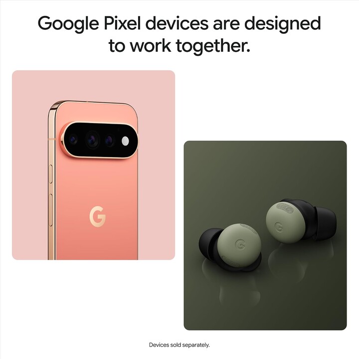 Google Pixel Watch 5 41mm Verde