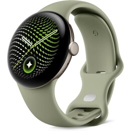 Google Pixel Watch 5 45mm Verde