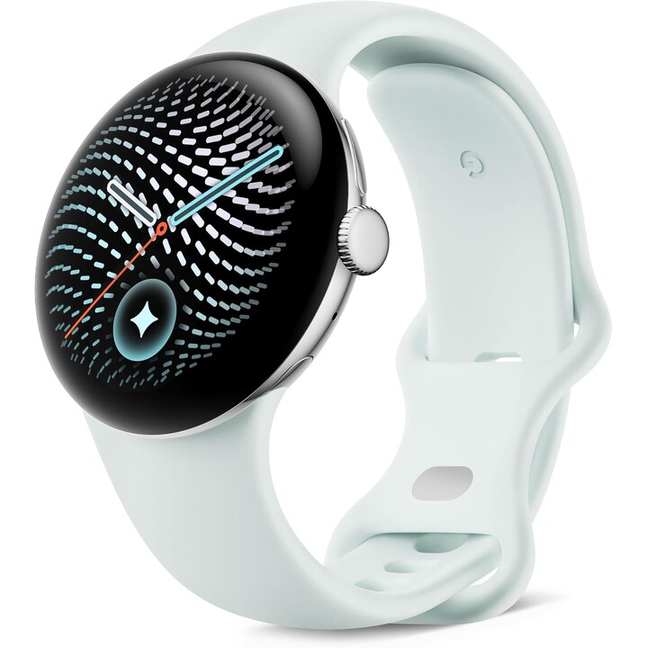 Google Pixel Watch 5 45mm Verde chiaro