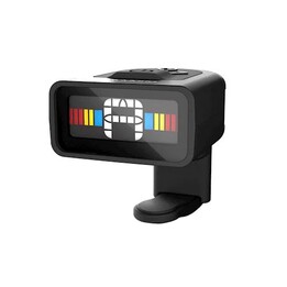 Accordatore per chitarra Daddario PW-CT-12