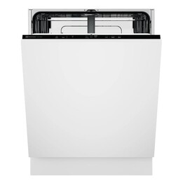 Electrolux E62LD100S Entièrement intégré 13 couverts