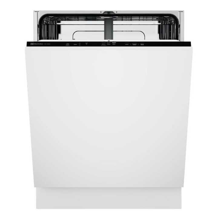Electrolux E62LD100S, totalmente integrado, 13 cubiertos