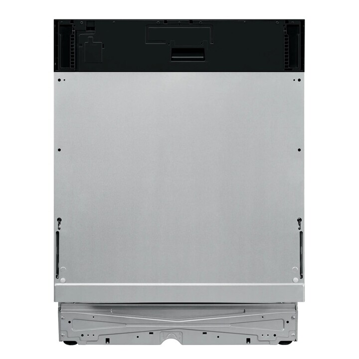 Electrolux E62LD100S, completamente integrato, 13 coperti