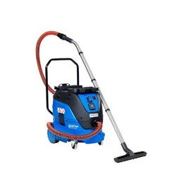 Nilfisk ATTIX 33 Preto, Azul 30 L 1400 W