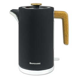 Ravanson CB-1701B Wasserkocher 1,7 l 2200 W Schwarz