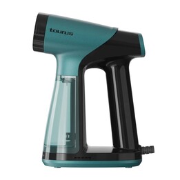 Défroisseur vapeur Taurus Sliding Care ProSuction 1550 W 180 ml cyan