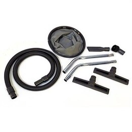 Professional wet/dry vacuum cleaner, 2 motors, 55 l VIPER LSU255 50000126