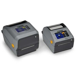 Zebra ZD621 Label Printer, Thermal Transfer, 300 x 300 DPI, 152 mm/s, Wireless and Wired, Ethernet, Bluetooth