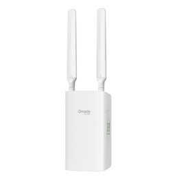TP-Link Omada Gateway Gateway/Controller 10, 100, 1000 Mbit/s