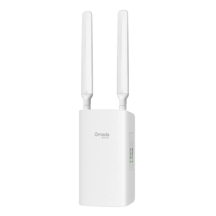 Gateway e controller TP-Link Omada Gateway 10, 100, 1000 Mbit/s